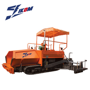 <span class=keywords><strong>Prix</strong></span> du finisseur d'asphalte IKOM - Product Image 3