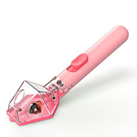 Piège à insectes STEM pour enfants avec loupe 6X, outil d'exploration de la nature, cadeau pour garçons, filles et adultes, vert