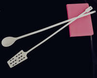 Bierroerder PP Mengspatel Bartending Tool voor rode & fruitwijn uit China Model HJ-P-P01
