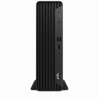 Nouvel ordinateur de bureau professionnel ProSFF 400 G9 petit format Intel Core i3-14100 8 Go DDR5 512 Go en stock, directement de l'usine