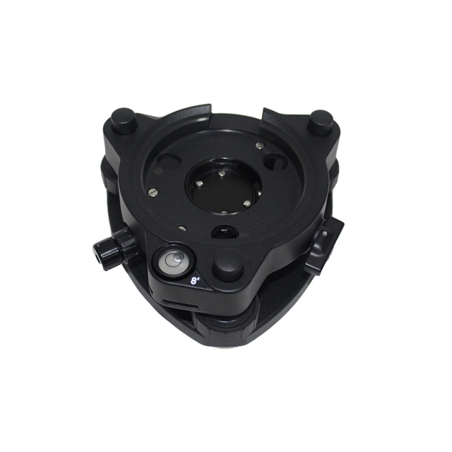Affordable Tribrach GDF302 Tribrach Tribrach for Gps for Optical Plummet