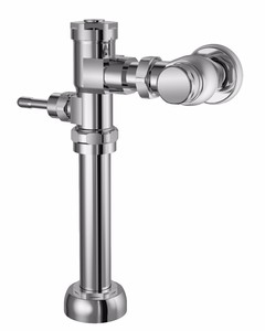 Sloan con valvola a sciacquone accessorio per serbatoio wc lavage sloan flusher USA flusher - Product Image 1