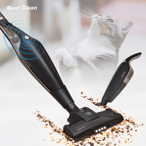 <span class=keywords><strong>Aspirateur</strong></span> à main sans fil 2 en 1, nettoyeur automatique, faible bruit, filtre Hepa, poils d'animaux de compagnie, <span class=keywords><strong>pour</strong></span> la maison, la voiture et la maison - Product Image 3
