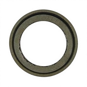 Pour pièces de moissonneuse-batteuse 988/758, neuf, 0,15 kg, cache-poussière de demi-arbre d'entraînement de boîte de vitesses en caoutchouc 5T106-16430, pour l'agriculture - Product Image 3
