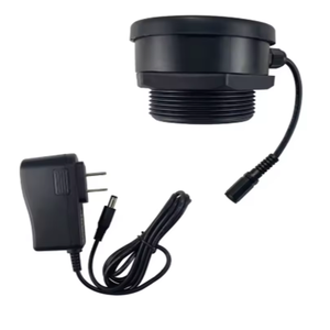 Capteur de niveau de liquide intelligent IoT TLC2206 TUYA WiFi, moniteur de profondeur de réservoir sans fil avec <span class=keywords><strong>alerte</strong></span> via application téléphonique pour la maison et l'industrie - Product Image 3