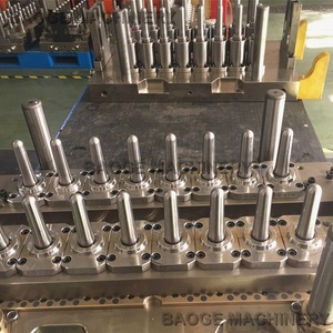 مشروب وزيت ماء مصنوع من قوالب عالية الأداء عرض رائع - Product Image 6