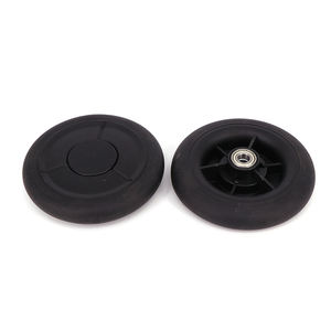 Dirtbike Roda Roda Sepeda Anak, Roda Sepeda Keseimbangan Dua Latihan Dapat Disesuaikan untuk Anak-anak Sepeda Moped - Product Image 3