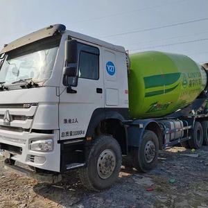 China hizo 700 camión mezclador venta caliente en <span class=keywords><strong>precio</strong></span> barato camiones hormigoneras usados en venta - Product Image 6