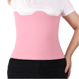 Nueva Llegada: Tabla de Espuma Lipo 360 sin Costuras, Ecológica, para Recuperación Postquirúrgica de Liposucción, Moldeadora Abdominal y de Abdomen, Compresión - Product Image 1