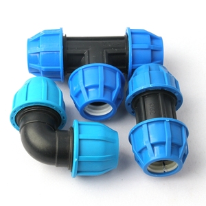 GA Fábrica Atacado <span class=keywords><strong>PP</strong></span> Conexão Rápida <span class=keywords><strong>pp</strong></span> montagem 20 Mm,25 Mm,32mm para o Sistema de Água - Product Image 5