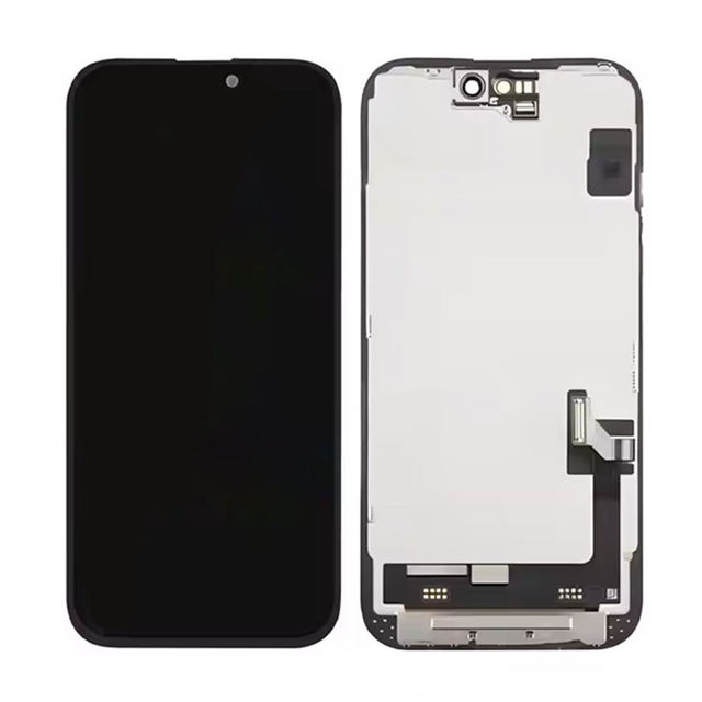 Suitable for iPhone 16 Pro and 16 Pro Max Screen Assembly JK Incell LCD Display Replacement