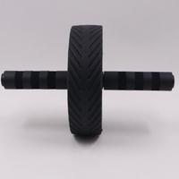 Roue d'entraînement pour le fitness, équipement de musculation pour le renforcement du tronc, accessoires de gym, entraîneur abdominal