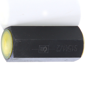 ตัวตรวจสอบการปลดปล่อยเหล็กหล่อแบบ S - Product Image 1