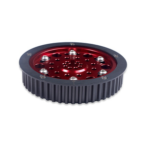 <span class=keywords><strong>Poulie</strong></span> d'<span class=keywords><strong>arbre</strong></span> à cames pour Fiat, Lancia, Afla, 1200 1.2, 8 vannes 3000, 8 V, 840A, 600 sport, WTC, Y - Product Image 1
