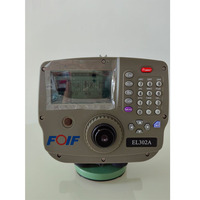 Niveau numérique électronique de haute qualité FOIF Instrument optique EL302A