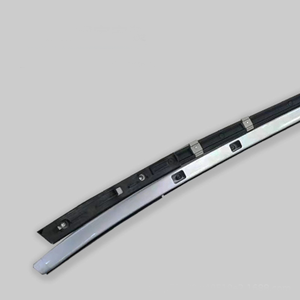 JOESHIER Vente en gros de porte-bagages de toit 4x4 pour Mazda CX-5 2017-2022, barres latérales de toit en alliage d'aluminium - Product Image 5