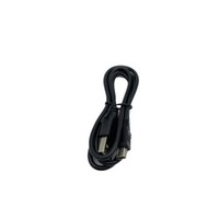 Câble USB 2.0 vers Mini USB 5 broches de 1 m, neuf, charge rapide, synchronisation des données, protection OTP pour téléphone portable, appareil photo, GPS, MP3, noir et blanc