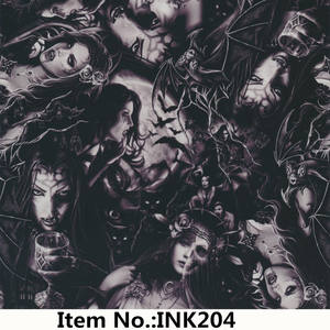 Customized Color <strong>Pattern</strong> Hydro <strong>Dipping</strong> Film Water Transfer Printing <strong>Hydrographic</strong> Aqua Printing Film Personalized <strong>Hydrographic</strong> - Product Image 2