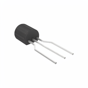 MPS2222ARLRMG-226-3ถึง-92-3ตัวยาวเกิดขึ้นทรานซิสเตอร์ตะกั่วส่วนประกอบวงจรอิเล็กทรอนิกส์ผู้จัดจำหน่ายที่ได้รับอนุญาต - Product Image 1