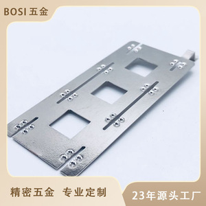 Terminales Boss Lug F-17 BS-18650, Personalización No Estándar, Conductividad, Conexión de Batería de Litio - Product Image 5