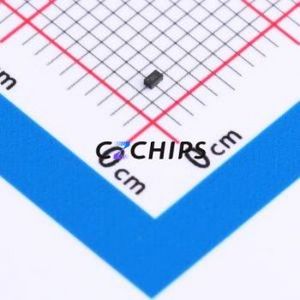 Nuevo y original SZESD7471N2T5G Transistor DE LA DFN1006-2L ESD y protección contra sobretensiones (TVS/ESD) - Product Image 1