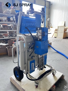 بخاخ بولي يوريثان <span class=keywords><strong>Pu</strong></span> لجهاز تلاعب سقف الجدار - Product Image 6