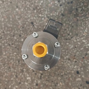 Vanne sans débit Coax A45 24V DC 0-130 Bar pour équipement d'automatisation industrielle - Product Image 3