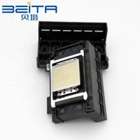 Cabezal de Impresión 100% Original I3200 I1600 XP600 TX800, Cabezal de Impresión XP 600 I 3200 TX 800 para Piezas de Impresora Epson