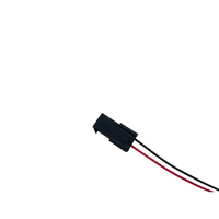 Rangkaian Kabel Konektor Molex Micro-Fit 3.0 43020, Kabel Harness Kustom, Supplier Guangdong