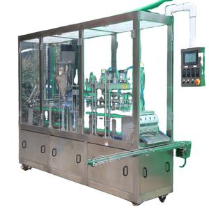 <span class=keywords><strong>Machine</strong></span> de remplissage scellage automatique de capsules de café <span class=keywords><strong>nespresso</strong></span> kcup - Product Image 1