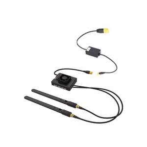 Unidad de Transmisión Aérea SIYI MK32 HM30 MK15 con Imagen Full HD 1080p de Largo Alcance, SBUS, PWM, Ethernet, Telemetría Mavlink y Enlace de Datos - Product Image 1