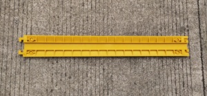 Warehouse Factory Plastic cable protector indoor using - Product Image 5