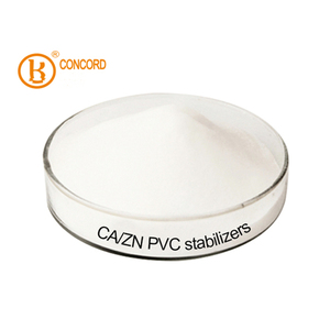 Стабилизаторы цинка кальция для фитинга трубы Заводская поставка - Product Image 2