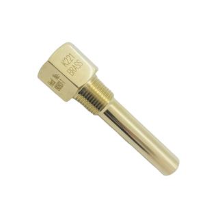 Huadong, высокая тепловая эффективность, безопасное использование, медный термоэлемент (весь), защищающий датчики температуры - Product Image 4