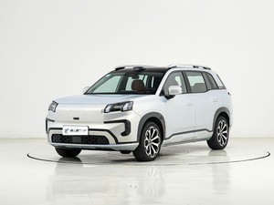 MEJOR PRECIO <span class=keywords><strong>V</strong></span> 2026 AION T-Rex Edición Familiar 650 Edición Lujo Inteligente SUV de 5 Puertas y 5 Asientos Coche Eléctrico Puro - Product Image 1