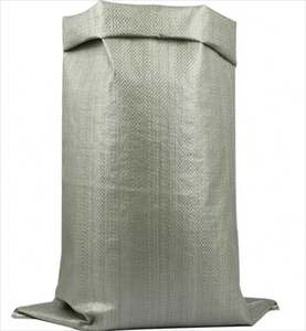 Sacs tissés en PP d'usine chinoise 40 kg 30 10 kg - Product Image 1