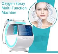 Smart Ice Blue Hydra Mikrodermabrasion für Tiefenreinigung der Haut