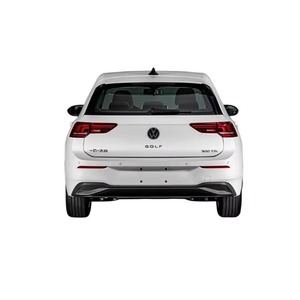2025 2024 pour Volkswagen pour VW <span class=keywords><strong>Golf</strong></span> <span class=keywords><strong>GTI</strong></span> nouvelle voiture Euro VI émission gauche direction R16 taille de pneu intérieur sombre en Stock en chine - Product Image 6
