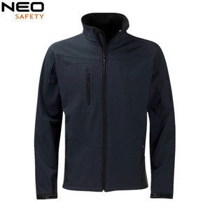 เสื้อแจ็คเก็ตซอฟต์เชลล์คุณภาพสูง <span class=keywords><strong>NEO</strong></span> สำหรับผู้ชาย กันน้ำ ระบายอากาศ กันลม ดีไซน์ล่าสุด ขายดีที่สุด - Product Image 3
