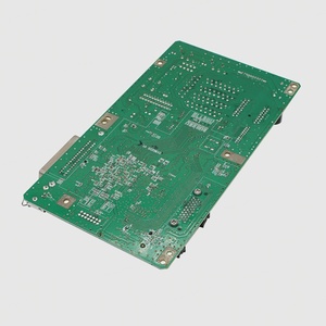 Placa Base Compatible para Epson 1900KIIH LQ1900K2H LQ2190, Placa de Unidad UBS - Product Image 4