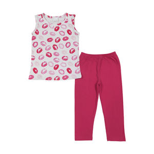 Nouvelle Collection Printemps 2026 : Ensemble Jupe et Haut Manches Longues Camouflage Marron pour Filles – Vêtements Décontractés en Gros, Doux et Tendance - Product Image 6