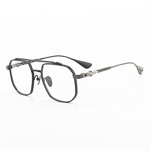 Lunettes <span class=keywords><strong>de</strong></span> soleil Y2K tendance, style motard, dorées, <span class=keywords><strong>de</strong></span> qualité supérieure, pour hommes et femmes, idéales pour les fêtes, vente en gros directe usine <span class=keywords><strong>de</strong></span> Shenzhen - Product Image 4