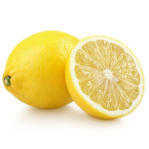grade a lemon supplier