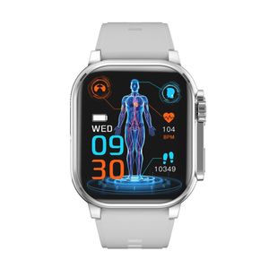 <span class=keywords><strong>Montre</strong></span> connectée de massage, Smartwatch <span class=keywords><strong>Wear</strong></span> <span class=keywords><strong>OS</strong></span> <span class=keywords><strong>Android</strong></span>, <span class=keywords><strong>montre</strong></span> intelligente 7 en 1, <span class=keywords><strong>montre</strong></span> ultra intelligente - Product Image 6