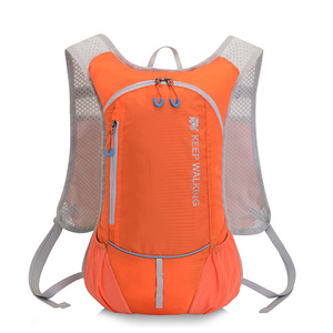 Mochila de hidratación <span class=keywords><strong>para</strong></span> hombre y mujer, bolsa con estampado personalizado, ideal <span class=keywords><strong>para</strong></span> ir a la universidad, ir de acampada, senderismo, directo de fábrica - Product Image 4
