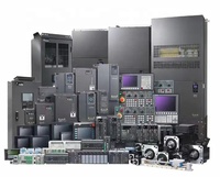 Inversor VFD Original Delta CP2000 Trifásico 220V 0.75/1.5/2.2/3.7/4/5.5/7.5/11/15/18.5/22/30/37/45/55/75/90/110/132/160/185/220/280kW