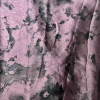 Tela KOSHIBO de Alta Calidad con Estampado de Múltiples Diseños, Relleno Negro, 100% Poliéster, para Vestidos de Verano y ABAYA, Gran Oferta 2026