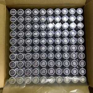 Grosir Ncr21700t Inr21700 P42a P45b M50a P50b 3.7V 4500mAh Sel Baterai Lithium Ion Li-Ion 21700 untuk Alat Paket Baterai - Product Image 4