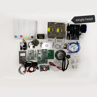 Kit de conversion Dx11 pour imprimante jet d'encre Xp600, traceur 3,2 m, encre éco-solvant, vente chaude 2021