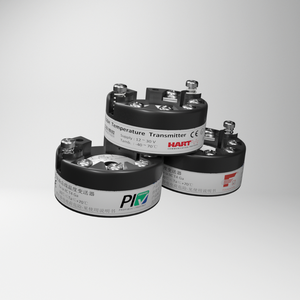 Pt100 工业智能温度传感器和变送器 4 20ma 水物联网 <span class=keywords><strong>3</strong></span> 线温度计传感器 - Product Image 2